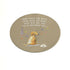 Labrador Yellow Trivet